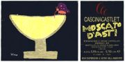 Moscato d'Asti_Castlet